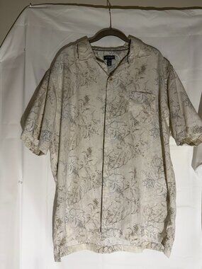 Van Heusen Men's Shirt